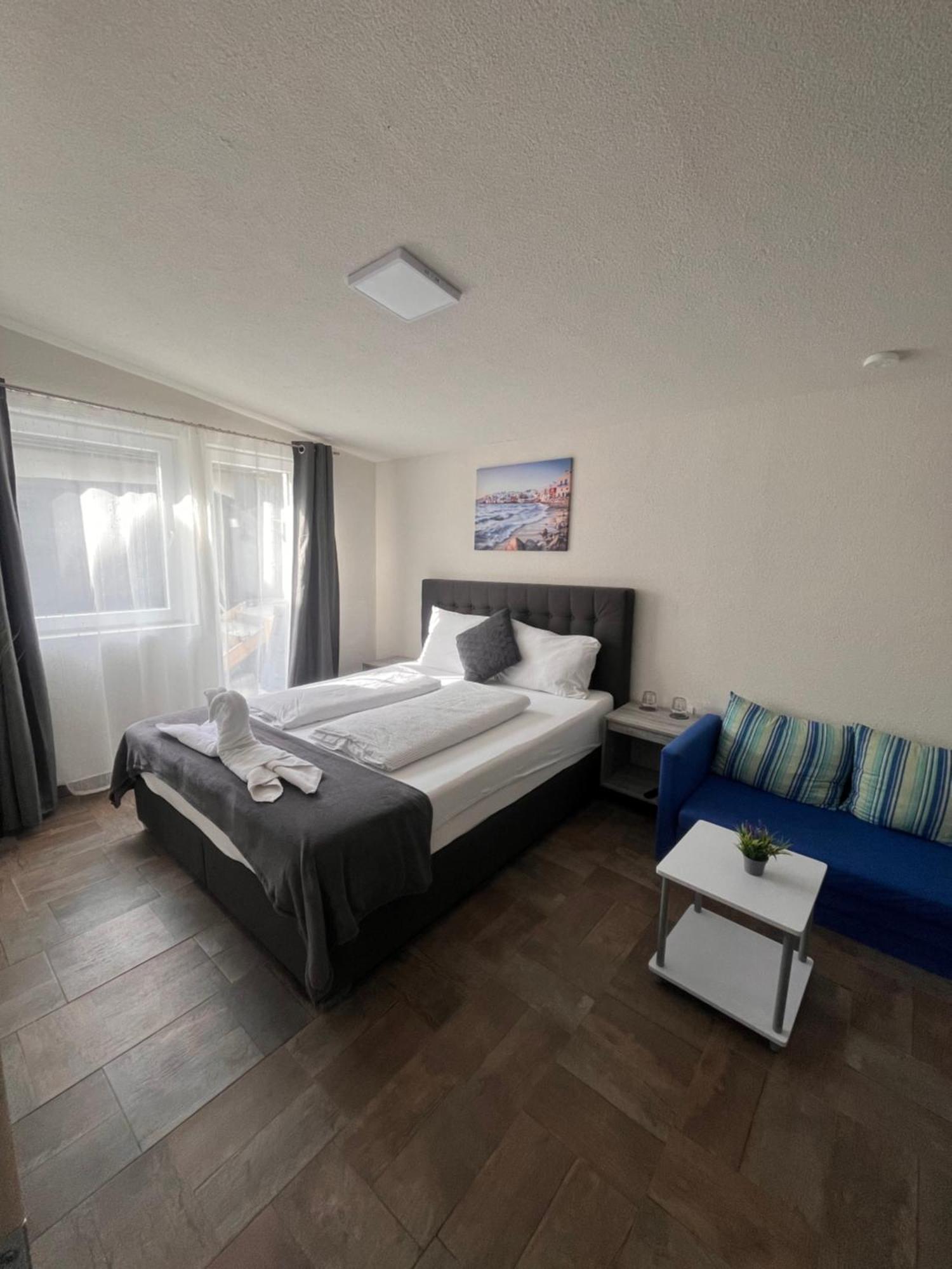 Panda Rooms Maribor Exterior photo